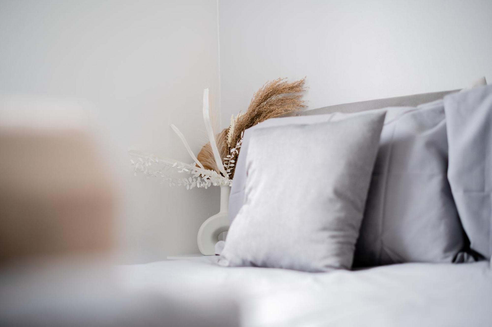 Apartmán Abbacadabra Londýn Exteriér fotografie