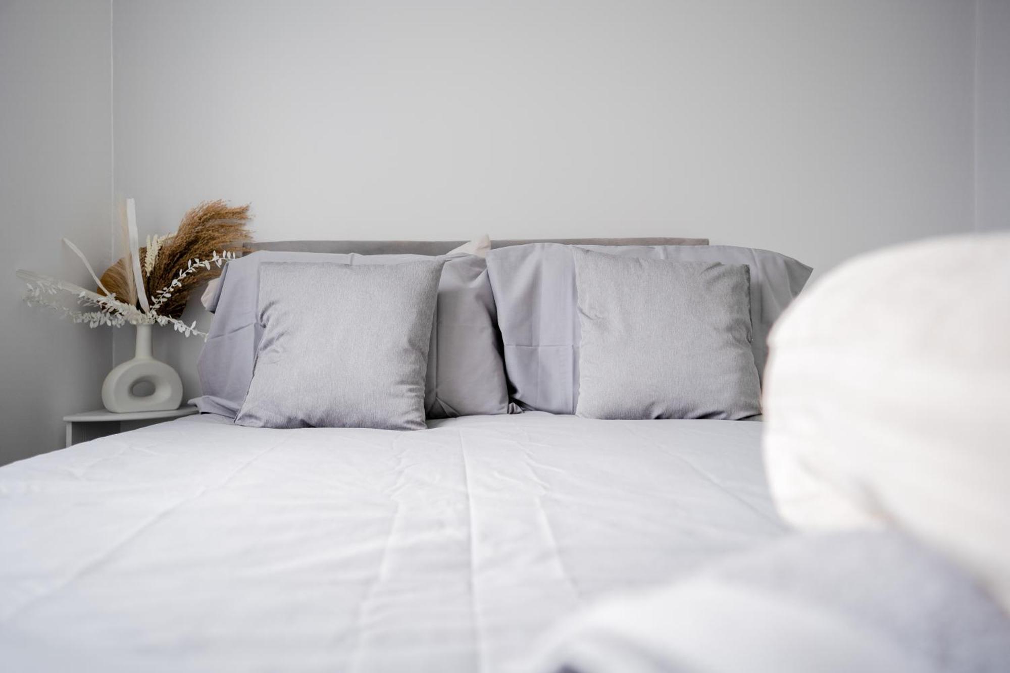 Apartmán Abbacadabra Londýn Exteriér fotografie