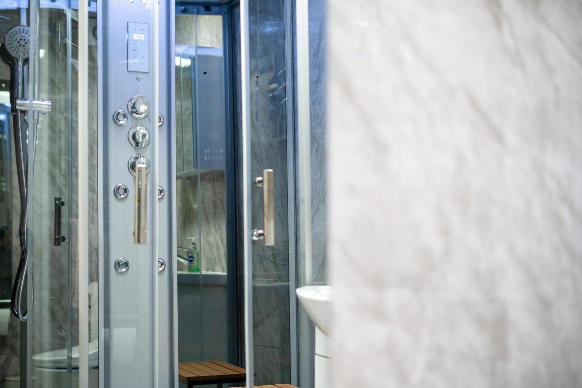 Apartmán Abbacadabra Londýn Exteriér fotografie